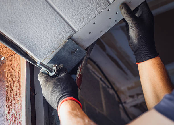 Reliable Garage Door Panel Replacement contractor in Litchfield, IL by Garage Doors Repair Pro
